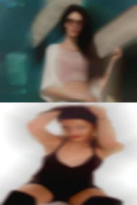 DevRed122674 real time woman