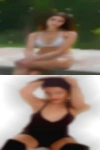 Female athlete woman body mail
