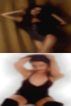 Older women dating dinner play