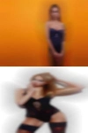 Horny female swinger list