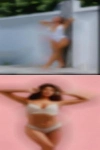 Something pussy water fuck