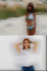 Show me naked TN girls masturbating with things