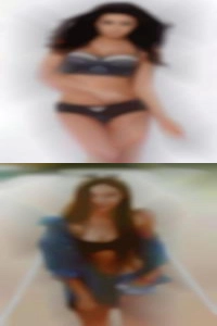 Women Canada gone wild