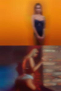 Forum naked Mervin woman