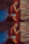 Naked woman dancing swingers