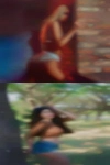 Black owned white cuckold shot