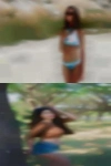 Horny club cheating lesbian