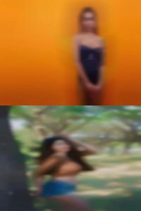 Ionagrohotolski naked woman