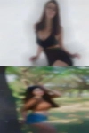 Swinging freaky freaky females