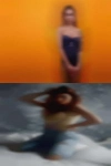 Different things horny women