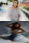 Free black sexy females house
