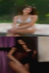 Housewife sex nude show live