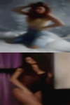 Snakes smoking girl add couple