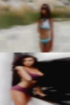 Nude large women marred cab