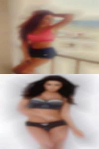 MariahBarninger horny female