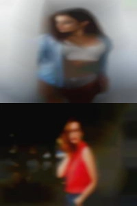DolliRojo1977 girls raised