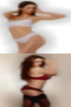 Dirty pussy hustling girls