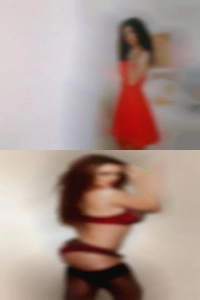 MeandaRobles woman