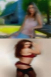 Naked women meet swingers