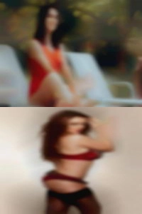 Nude women swingers Bedford having a bondage male