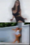 After party couples swap naked