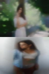 Looking enough fucking hidden