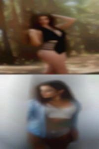 SissantJulie in the