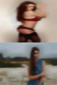Nude woman watching Kentucky men cum