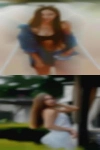 Milfs close range pussy begun