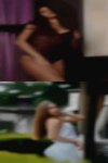 Retro wife swapping afternoon