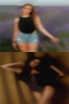 Exotic girls dares women