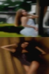 Horny dresses fucking someone