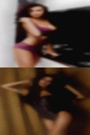 Just horny women bi-couple sex