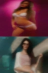 Horny women showering middle