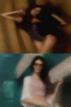 Sensual adult wetting knickers