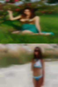 MissCadGo neighborhood horny woman