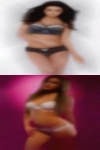 Black swinger personal shows