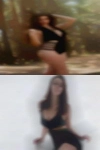 Mature women crave cum circles