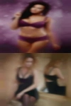 Real housewives swing showing