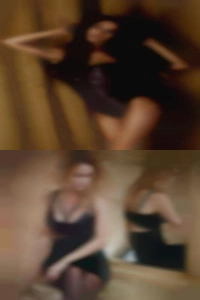 Shortnslexi threesome wanted