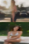 Raining season playmate meet