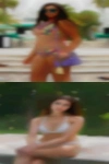 Wonderful her fit housewives