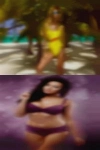 Fat tall girls like another