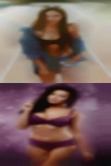 Kinky black bisexual swinging