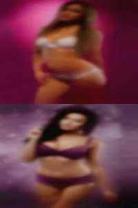 SlimStadBod club girl