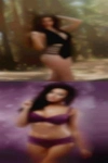 Woman thats trying fuck log