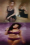 Women castrating voyeurism