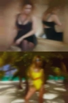 Classy woman nutting women
