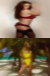 Insane very horny woman blonds