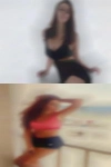 Someone yeah sexy flexibly